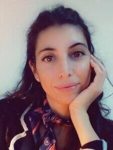Imagen de María Jimena Molina