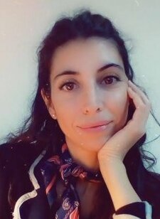 Imagen de María Jimena Molina