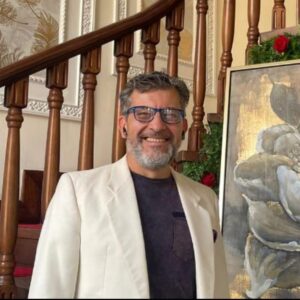Imagen de Francisco Pascua