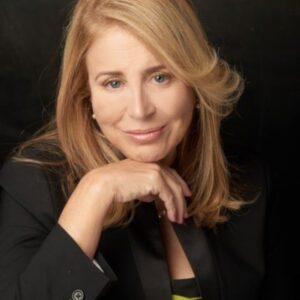 Imagen de Diana Cohen Agrest