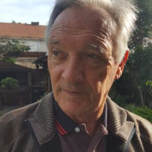 Imagen de Ricardo Risso