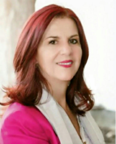 Imagen de María de la Luz Lima Malvido