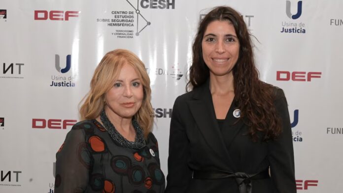 Usina de Justicia presenta el libro “Nuevos Paradigmas para la Justicia Penal”