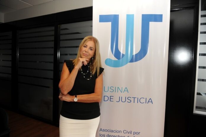 Usina de Justicia lanza el primer Índice de Calidad Legislativa enfocado en víctimas